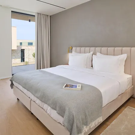Σπίτι διακοπών Petram Deluxe With Rooftop Pool-5 By Interhome
