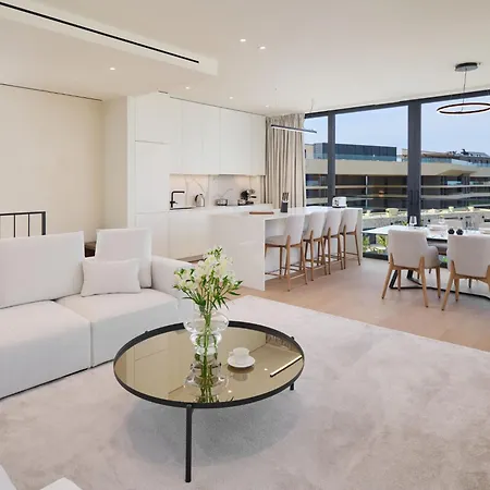 Nyaraló Petram Deluxe With Rooftop Pool-5 By Interhome *