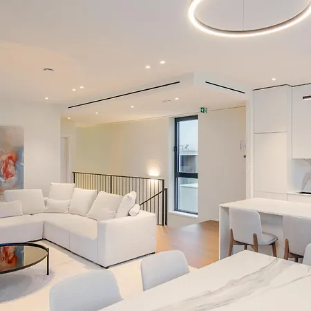 Petram Deluxe With Rooftop Pool-5 By Interhome