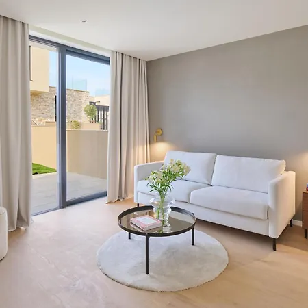 Petram Deluxe With Rooftop Pool-5 By Interhome * Savudrija