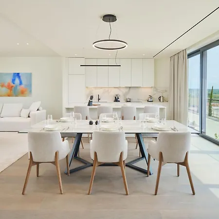 Petram Deluxe With Rooftop Pool-5 By Interhome Nyaraló