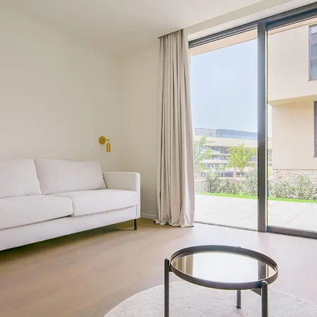 Σπίτι διακοπών Petram Deluxe With Rooftop Pool-5 By Interhome Savudrija