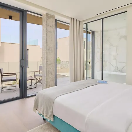 Petram Deluxe With Rooftop Pool-5 By Interhome Σπίτι διακοπών
