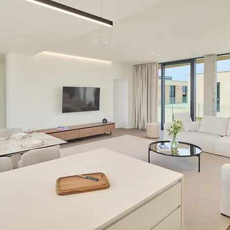 Σπίτι διακοπών Petram Deluxe With Rooftop Pool-5 By Interhome *