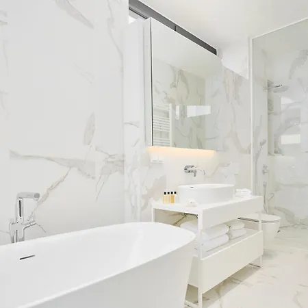 Petram Deluxe With Rooftop Pool-5 By Interhome * Savudrija