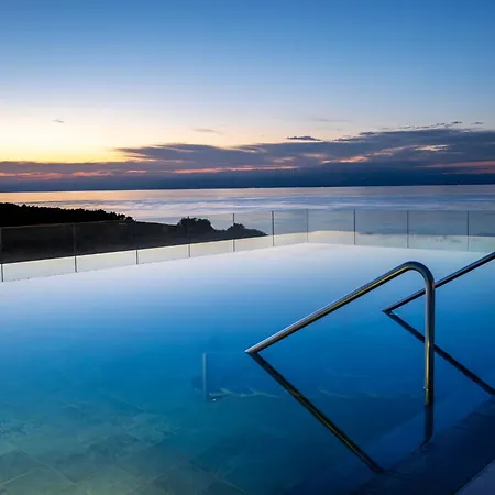 Petram Deluxe With Rooftop Pool-5 By Interhome